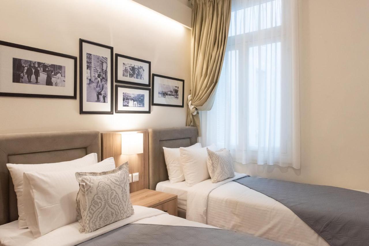 Blue Ark Lavish Sauna Suite Athena Bagian luar foto